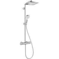 Душевая система Hansgrohe Crometta Е 240 27271000