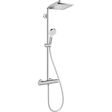 Душова система Hansgrohe Crometta Е 240 27271000