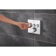 Душова система прихованого монтажу GROHE Grohtherm SmartControl 34864000