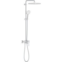 Душова система GROHE Tempesta System 250 Cube 26692001