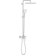 Душова система GROHE Tempesta System 250 Cube 26692001