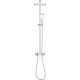 Душова система GROHE Tempesta System 250 Cube 26692001