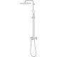 Душова система GROHE Tempesta System 250 Cube 26692001