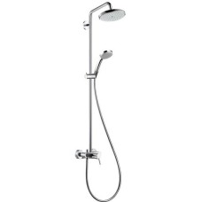 Душова система Hansgrohe Croma 27224000