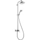 Душова система Hansgrohe Croma 27224000