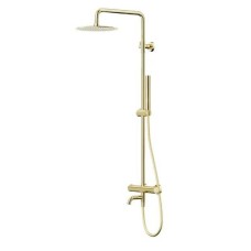 Душова система Corsan Lugo gold CMN01TGL