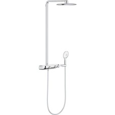 Душова система GROHE Rainshower System SmartControl 360 MONO 26361000