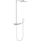 Душова система GROHE Rainshower System SmartControl 360 MONO 26361000