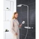 Душова система GROHE Rainshower System SmartControl 360 MONO 26361000