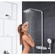 Душова система GROHE Rainshower System SmartControl 360 MONO 26361000