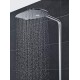 Душова система GROHE Rainshower System SmartControl 360 MONO 26361000