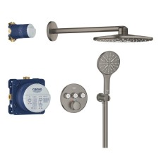Душова система прихованого монтажу GROHE Grohtherm SmartControl 34863AL0