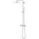 Душова система GROHE System 310 26075001