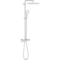 Душова система GROHE Tempesta System 250 Cube 26689001