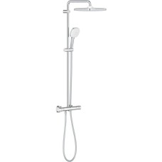 Душова система GROHE Tempesta System 250 Cube 26689001