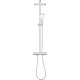 Душова система GROHE Tempesta System 250 Cube 26689001