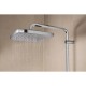 Душова система GROHE Tempesta System 250 Cube 26689001