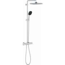 Душова система GROHE QuickFix Vitalio Comfort 250 26696001