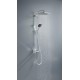 Душова система GROHE QuickFix Vitalio Comfort 250 26696001