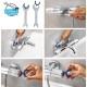 Душова система GROHE QuickFix Vitalio Comfort 250 26696001
