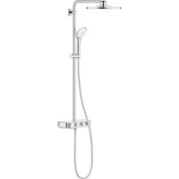 Душова система GROHE Euphoria SmartControl 310 Duo Cube 26507000