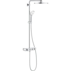 Душова система GROHE Euphoria SmartControl 310 Duo Cube 26507000