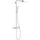 Душова система GROHE Euphoria SmartControl 310 Duo Cube 26507000