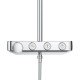 Душова система GROHE Euphoria SmartControl 310 Duo Cube 26507000