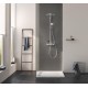 Душова система GROHE Euphoria SmartControl 310 Duo Cube 26507000