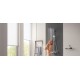 Душова система GROHE Euphoria SmartControl 310 Duo Cube 26507000