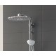 Душова система GROHE Euphoria SmartControl 310 Duo Cube 26507000