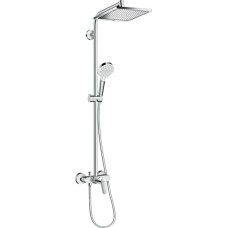 Душова система Hansgrohe Crometta Е 240 27284000