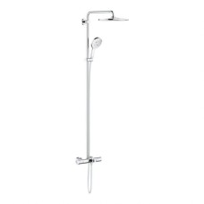 Душова система GROHE Rainshower Smartactive 26657000
