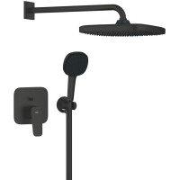 Душова система прихованого монтажу GROHE Tempesta 250 1053362430