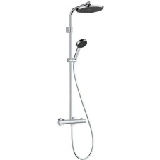 Душова система Hansgrohe Activera S 240 EcoSmart 28078000