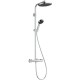 Душова система Hansgrohe Activera S 240 EcoSmart 28078000