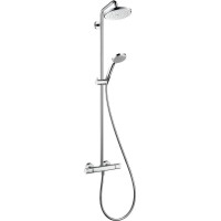 Душова система Hansgrohe Croma 27188000