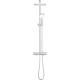 Душова система GROHE Tempesta System 250 Cube 26975001