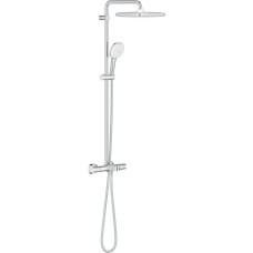 Душова система GROHE Tempesta System 250 Cube 26975001
