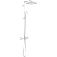 Душова система GROHE Tempesta System 250 Cube 26975001
