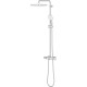 Душова система GROHE Tempesta System 250 Cube 26975001