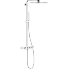 Душова система GROHE Euphoria SmartControl System 310 Cube Duo 26508LS0