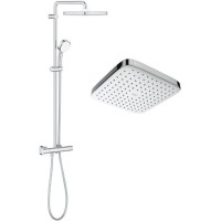душова система GROHE Tempesta Cosmopolitan System 26689000