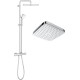 душова система GROHE Tempesta Cosmopolitan System 26689000