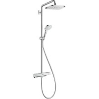 душова система Hansgrohe Croma E 27630000