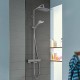душова система Hansgrohe Croma E 27630000
