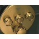 Душова система прихованого монтажу GROHE Grohtherm SmartControl 34863GN0
