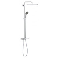 Душова система GROHE Vitalio Start 250 Cube 26697000