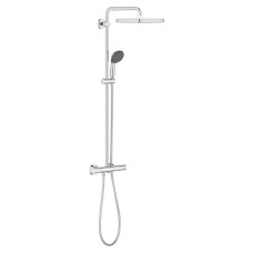 Душова система GROHE Vitalio Start 250 Cube 26697000