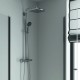 Душова система GROHE Vitalio Start 250 Cube 26697000